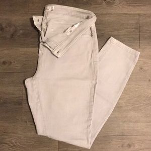 Grey vineyard vines Jeans
